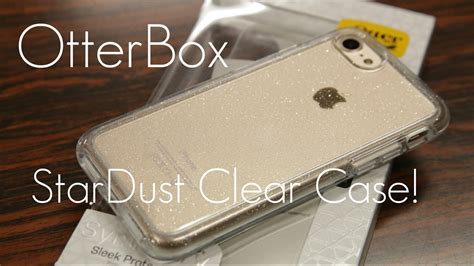 otterbox symmetry stardust